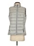 32 Degrees 100% Nylon Gray Vest Size L - photo 1