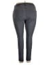 Democracy Gray Jeggings Size 20 - photo 2