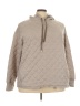 Jones New York Tan Pullover Sweater Size 3X - photo 1
