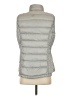 32 Degrees 100% Nylon Gray Vest Size L - photo 2