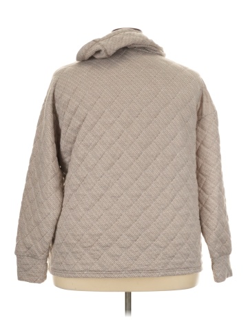 Jones New York Pullover Sweater (view 2)