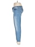 Joe's Jeans Solid Blue Jeans Size 12 - photo 5