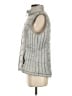 32 Degrees 100% Nylon Gray Vest Size L - photo 5
