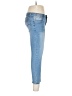 Joe's Jeans Solid Blue Jeans Size 12 - photo 4