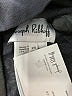 Joseph Ribkoff Black Gray Active Pants Size Sm - Med Maternity - photo 6