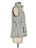 32 Degrees 100% Nylon Gray Vest Size L - photo 4