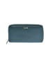 Cuyana Teal Wallet One size - photo 1
