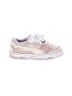 Puma Pink Sneakers Size 8 1/2 - photo 1