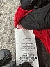 Alya Red Casual Dress Size M - photo 8