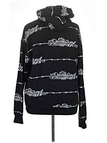 Diamond Supply Co Pullover Hoodie (view 2)