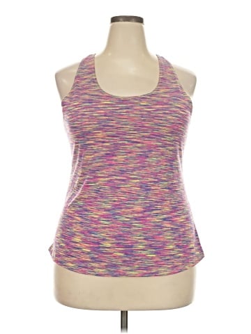 Avia Sleeveless Top (view 1)