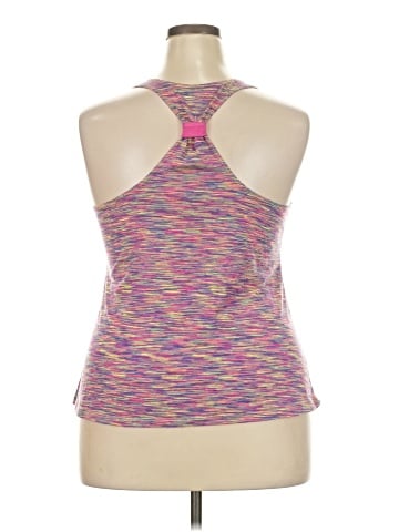 Avia Sleeveless Top (view 2)