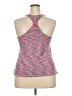 Avia Purple Sleeveless Top Size XXL - photo 2