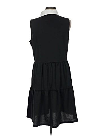 Nautica Jeans Company Casual Dress (view 2)