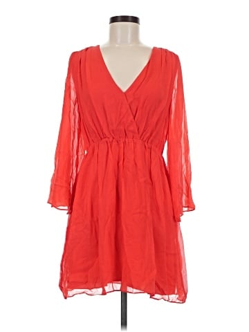 Alice + Olivia Casual Dress (view 1)