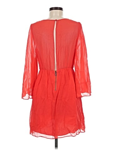 Alice + Olivia Casual Dress (view 2)