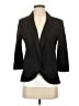 LC Lauren Conrad Black Blazer Size 4 - photo 1