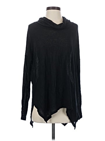 Tresics Long Sleeve Turtleneck (view 1)