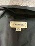 L'Agence Black Sleeveless Blouse Size S - photo 7
