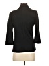 LC Lauren Conrad Black Blazer Size 4 - photo 2