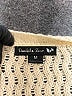 Double Zero Color Block Black Pullover Sweater Size M - photo 7