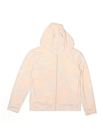 Uniqlo Zip Up Hoodie (view 1)