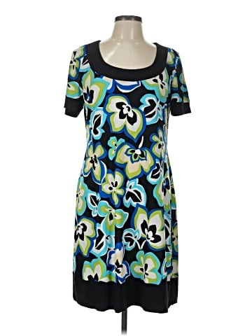 Cato Casual Dress (view 1)