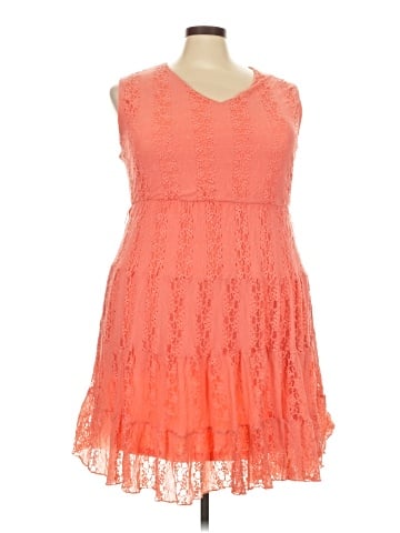 Forever Cocktail Dress (view 1)