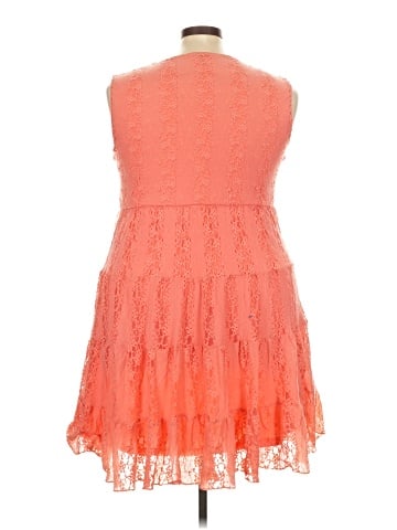 Forever Cocktail Dress (view 2)