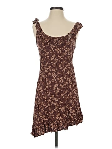 Motel Casual Dress (view 1)