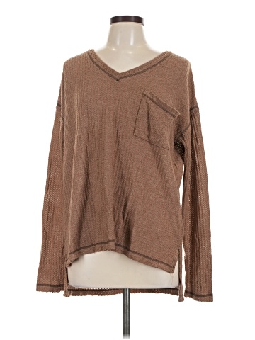 La Miel Long Sleeve T-Shirt (view 1)