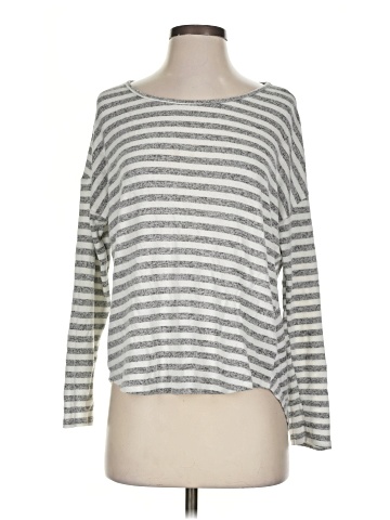 wasabi + mint Long Sleeve T-Shirt (view 1)