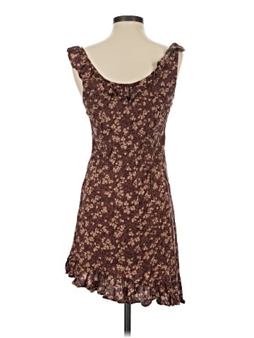 Motel Casual Dress (view 2)