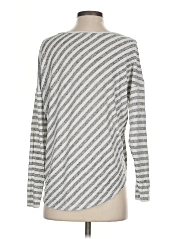 wasabi + mint Long Sleeve T-Shirt (view 2)