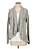 Athleta Gray Cardigan Size XS - photo 1