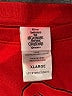 Disney 100% Polyester Graphic Red Sweatshirt Size XL (kids) - photo 3
