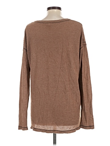 La Miel Long Sleeve T-Shirt (view 2)