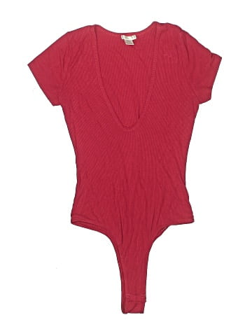 Bozzolo Bodysuit (view 1)