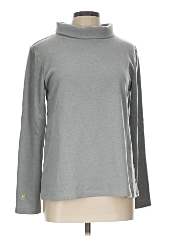 Dudley Stephens Turtleneck Sweater (view 1)