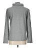 Dudley Stephens 100% Polyester Gray Turtleneck Sweater Size L - photo 2