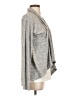 Athleta Gray Cardigan Size XS - photo 4