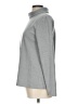 Dudley Stephens 100% Polyester Gray Turtleneck Sweater Size L - photo 5