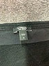 Express Solid Black Formal Skirt Size M - photo 4