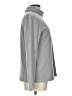 Dudley Stephens 100% Polyester Gray Turtleneck Sweater Size L - photo 4