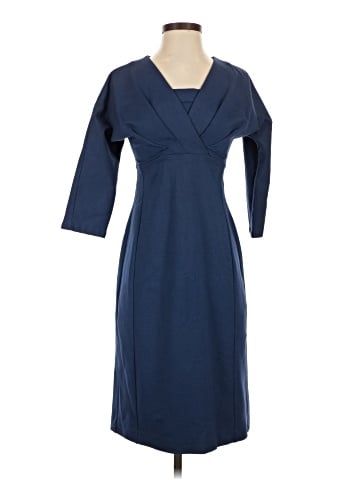 Piazza Sempione Cocktail Dress (view 1)