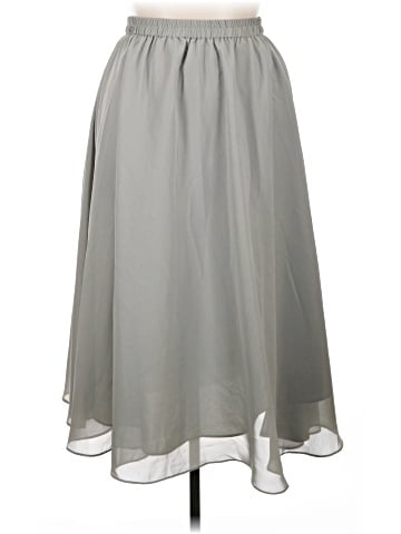Roaman's Formal Skirt (view 1)