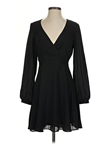 Express Cocktail Dress (view 1)