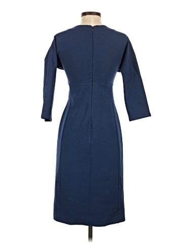 Piazza Sempione Cocktail Dress (view 2)