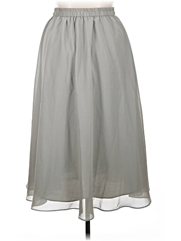 Roaman's Formal Skirt (view 2)
