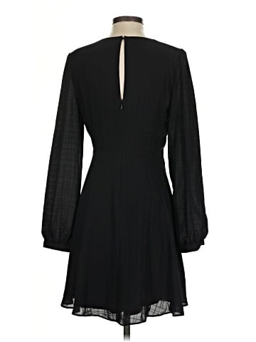 Express Cocktail Dress (view 2)